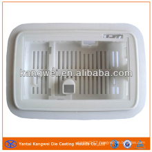 High Quality Plastic Manufactures